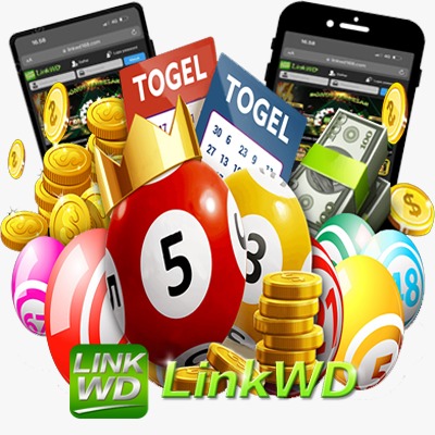 linkwd168 togel dengan hadiah terbesar